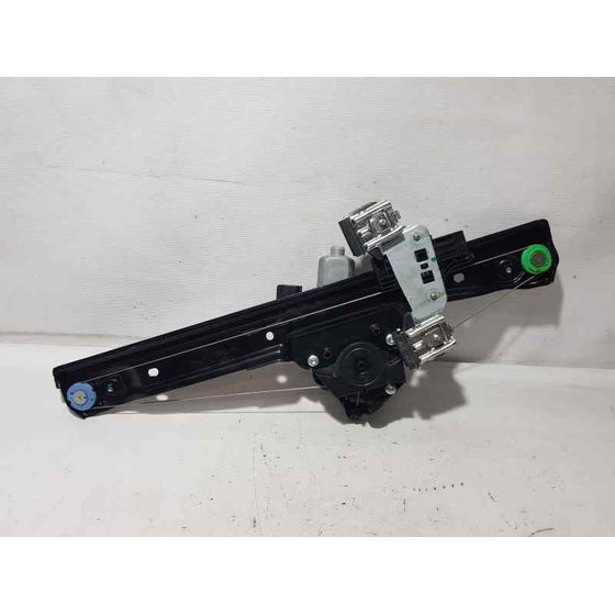 Elevalunas Delantero Izquierdo Para Ford Ecosport