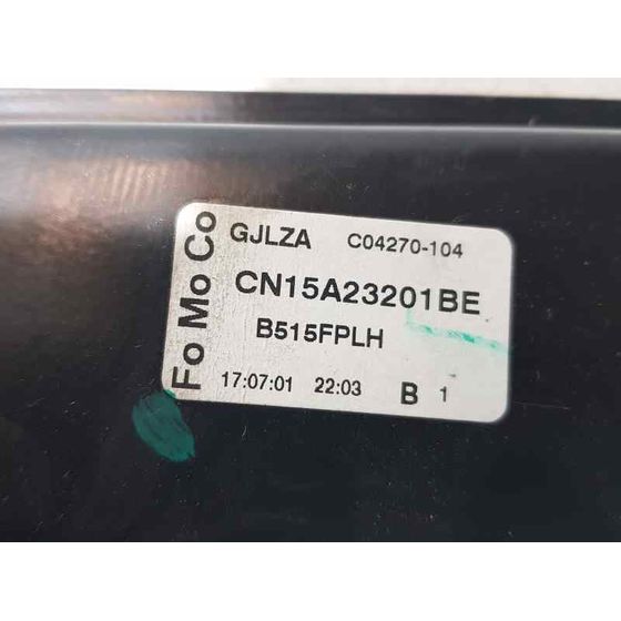 Elevalunas Delantero Izquierdo Para Ford Ecosport