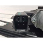 Elevalunas Delantero Izquierdo Para Ford Ecosport