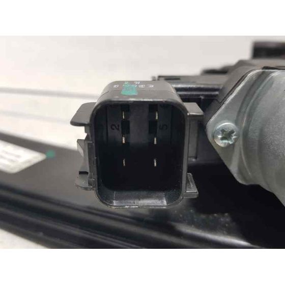Elevalunas Delantero Izquierdo Para Ford Ecosport