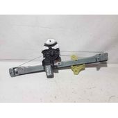 Elevalunas Delantero Izquierdo Para Renault Clio Iv
