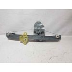 Elevalunas Delantero Izquierdo Para Renault Clio Iv