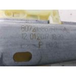 Elevalunas Delantero Izquierdo Para Renault Clio Iv