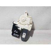 Motor Elevalunas Trasero Izquierdo Para Volkswagen Golf Vi