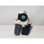 Motor Elevalunas Trasero Izquierdo Para Volkswagen Golf Vi