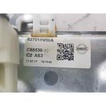 Elevalunas Trasero Izquierdo Para Nissan Qashqai