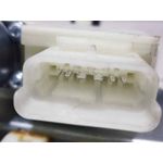 Elevalunas Trasero Izquierdo Para Nissan Qashqai