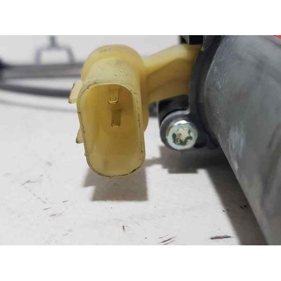 Elevalunas Trasero Derecho Para Kia Stonic