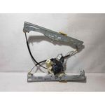 Elevalunas Delantero Derecho Para Citroen C4 Cactus
