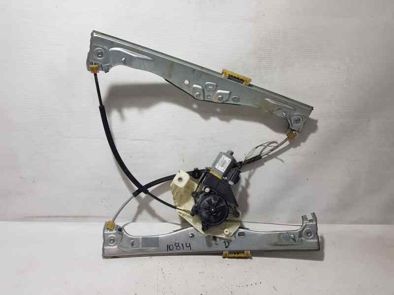 Elevalunas Delantero Derecho Para Citroen C4 Cactus