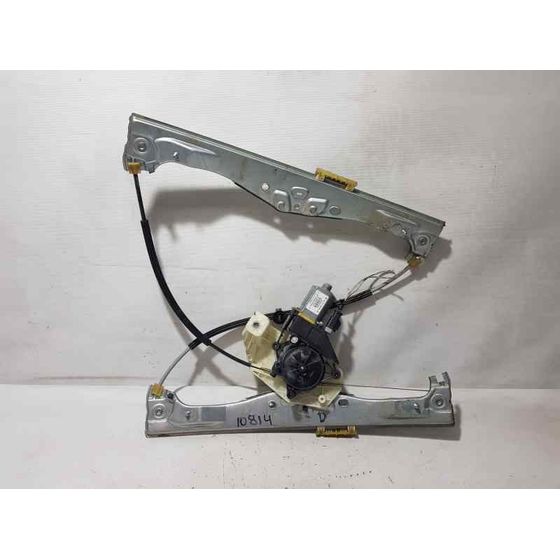 Elevalunas Delantero Derecho Para Citroen C4 Cactus