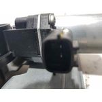 Elevalunas Delantero Derecho Para Renault Clio Iv