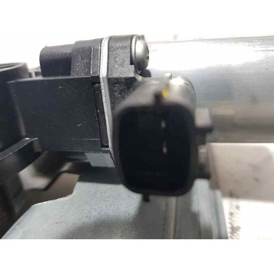 Elevalunas Delantero Derecho Para Renault Clio Iv