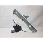Elevalunas Delantero Izquierdo Para Opel Corsa E