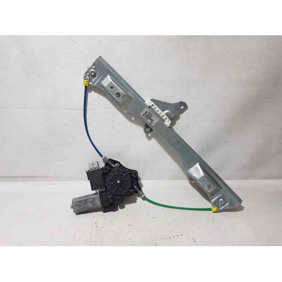 Elevalunas Delantero Izquierdo Para Opel Corsa E