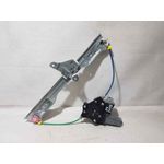 Elevalunas Delantero Izquierdo Para Opel Corsa E