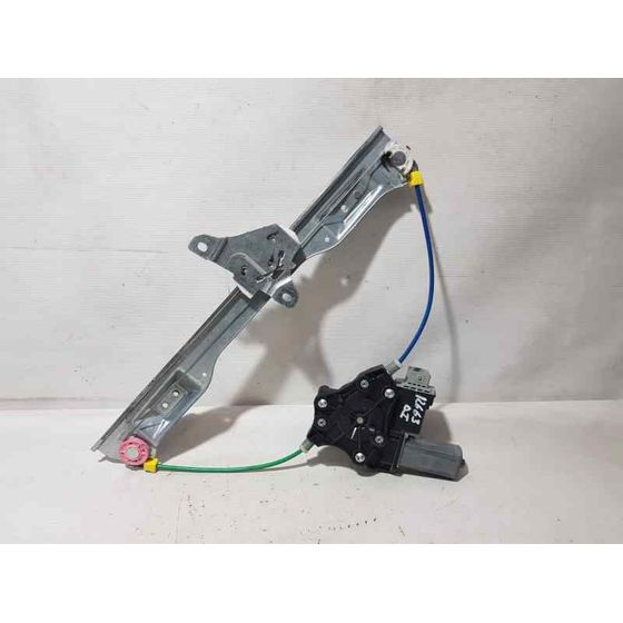 Elevalunas Delantero Izquierdo Para Opel Corsa E