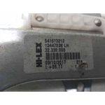 Elevalunas Delantero Izquierdo Para Opel Corsa E