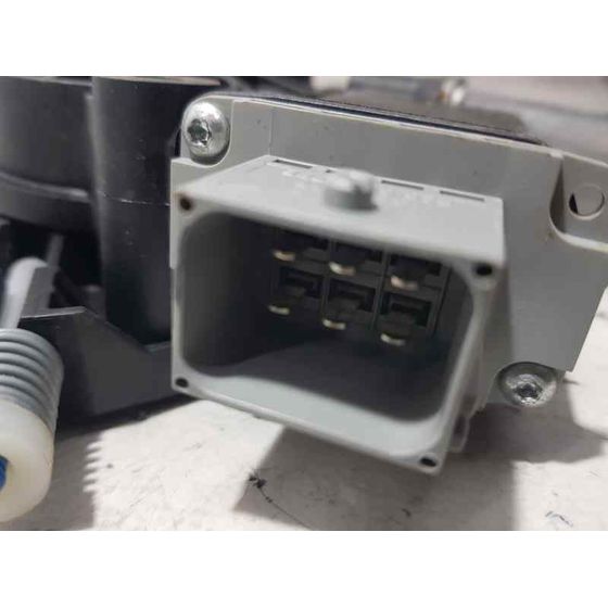 Elevalunas Delantero Izquierdo Para Opel Corsa E
