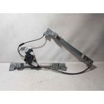 Elevalunas Delantero Derecho Para Renault Kangoo