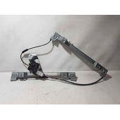 Elevalunas Delantero Derecho Para Renault Kangoo