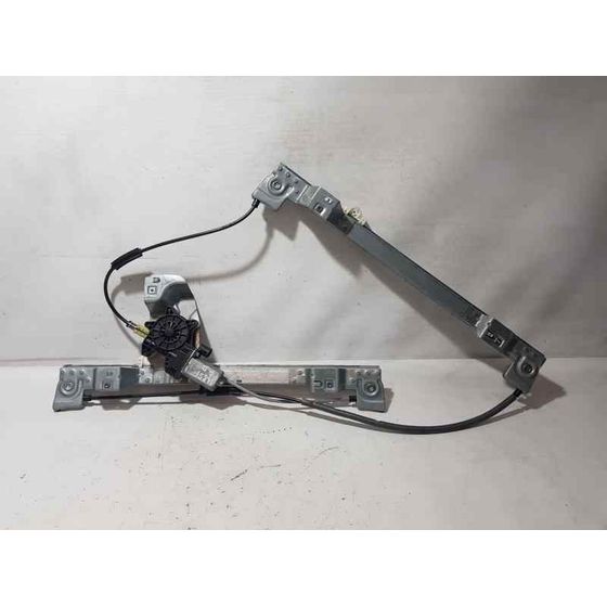 Elevalunas Delantero Derecho Para Renault Kangoo