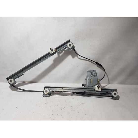 Elevalunas Delantero Derecho Para Renault Kangoo