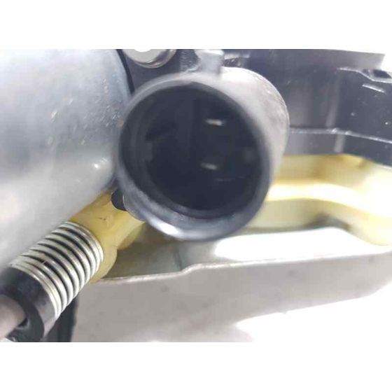 Elevalunas Delantero Derecho Para Renault Kangoo
