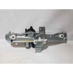 Elevalunas Trasero Derecho Para Peugeot 2008