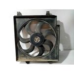 Electroventilador Para Kia Carens