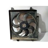 Electroventilador Para Kia Carens