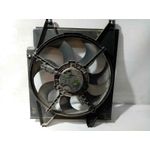 Electroventilador Para Kia Carens
