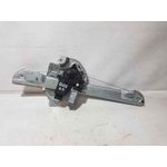 Elevalunas Delantero Derecho Para Peugeot 2008