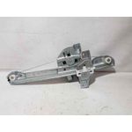 Elevalunas Delantero Derecho Para Peugeot 2008