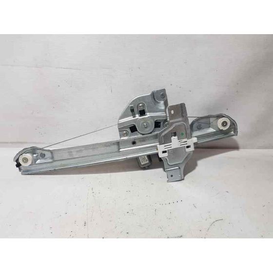 Elevalunas Delantero Derecho Para Peugeot 2008