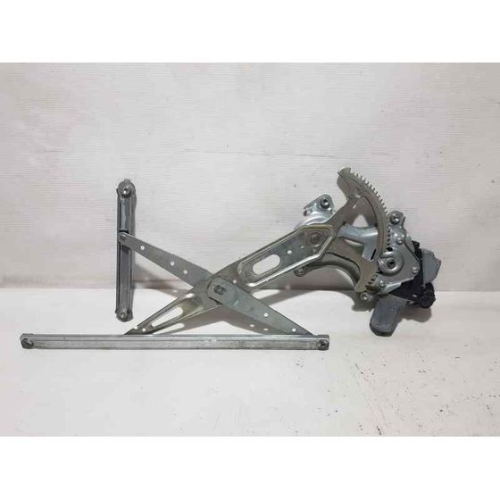 Elevalunas Trasero Izquierdo Para Toyota Prius
