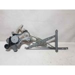 Elevalunas Trasero Izquierdo Para Toyota Prius