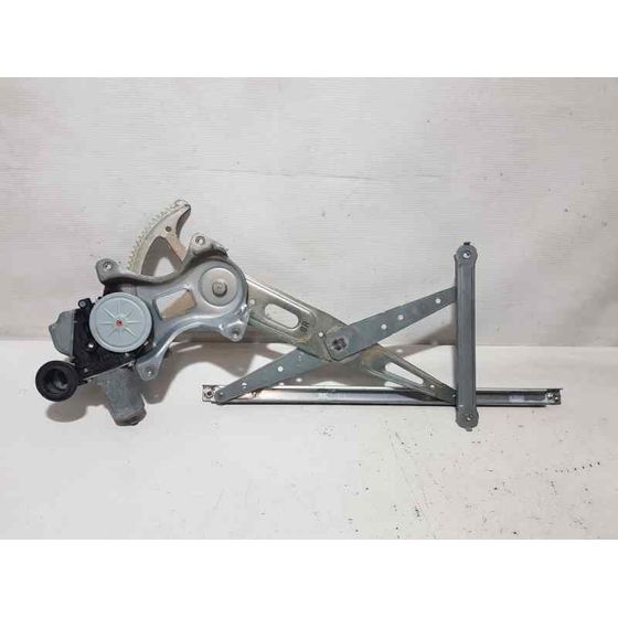 Elevalunas Trasero Izquierdo Para Toyota Prius