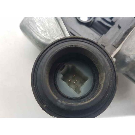 Elevalunas Trasero Izquierdo Para Toyota Prius