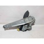 Elevalunas Trasero Derecho Para Hyundai Getz