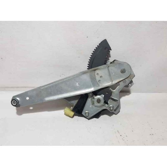 Elevalunas Trasero Derecho Para Hyundai Getz