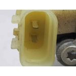 Elevalunas Trasero Derecho Para Hyundai Getz
