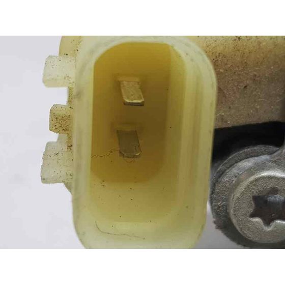 Elevalunas Trasero Derecho Para Hyundai Getz