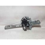 Elevalunas Delantero Izquierdo Para Peugeot 208