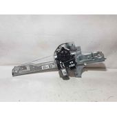 Elevalunas Delantero Izquierdo Para Peugeot 208
