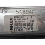 Elevalunas Delantero Izquierdo Para Peugeot 208