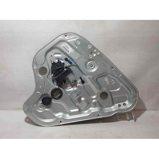 Elevalunas Trasero Derecho Para Hyundai I30