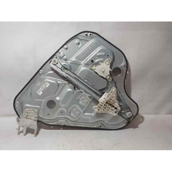 Elevalunas Trasero Derecho Para Hyundai I30