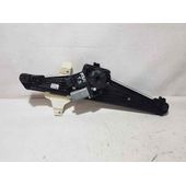 Elevalunas Trasero Derecho Para Citroen C5 Aircross