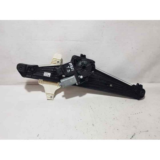 Elevalunas Trasero Derecho Para Citroen C5 Aircross